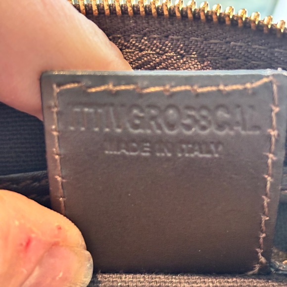 BLACK FRIDAY $149
Burberry Bowling Bag w/ Iconic Check Patter - Picture 3 of 17